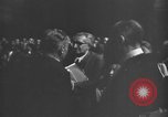 Image of Marshal Petain trial Paris France, 1945, second 46 stock footage video 65675065405