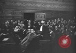 Image of Marshal Petain trial Paris France, 1945, second 47 stock footage video 65675065405