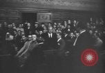 Image of Marshal Petain trial Paris France, 1945, second 49 stock footage video 65675065405