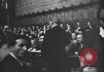 Image of Marshal Petain trial Paris France, 1945, second 61 stock footage video 65675065405