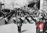 Image of Nazi party meeting France, 1940, second 4 stock footage video 65675065407