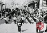 Image of Nazi party meeting France, 1940, second 5 stock footage video 65675065407