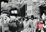 Image of Nazi party meeting France, 1940, second 7 stock footage video 65675065407