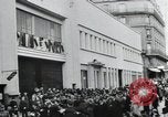 Image of Nazi party meeting France, 1940, second 8 stock footage video 65675065407
