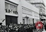 Image of Nazi party meeting France, 1940, second 9 stock footage video 65675065407