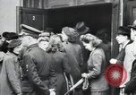 Image of Nazi party meeting France, 1940, second 10 stock footage video 65675065407