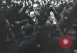 Image of Nazi party meeting France, 1940, second 12 stock footage video 65675065407