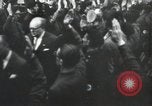 Image of Nazi party meeting France, 1940, second 13 stock footage video 65675065407