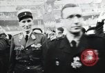 Image of Nazi party meeting France, 1940, second 15 stock footage video 65675065407