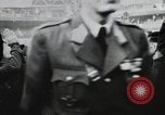 Image of Nazi party meeting France, 1940, second 16 stock footage video 65675065407