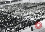 Image of Nazi party meeting France, 1940, second 18 stock footage video 65675065407