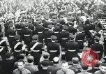 Image of Nazi party meeting France, 1940, second 19 stock footage video 65675065407