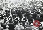Image of Nazi party meeting France, 1940, second 20 stock footage video 65675065407