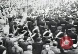Image of Nazi party meeting France, 1940, second 21 stock footage video 65675065407