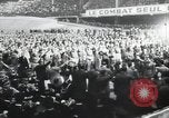 Image of Nazi party meeting France, 1940, second 22 stock footage video 65675065407