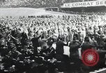 Image of Nazi party meeting France, 1940, second 23 stock footage video 65675065407