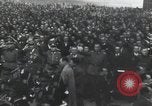Image of Nazi party meeting France, 1940, second 25 stock footage video 65675065407