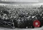 Image of Nazi party meeting France, 1940, second 28 stock footage video 65675065407
