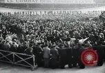 Image of Nazi party meeting France, 1940, second 29 stock footage video 65675065407