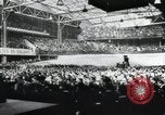 Image of Nazi party meeting France, 1940, second 31 stock footage video 65675065407