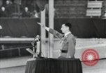 Image of Nazi party meeting France, 1940, second 35 stock footage video 65675065407