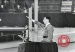 Image of Nazi party meeting France, 1940, second 36 stock footage video 65675065407
