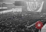 Image of Nazi party meeting France, 1940, second 39 stock footage video 65675065407