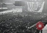 Image of Nazi party meeting France, 1940, second 40 stock footage video 65675065407