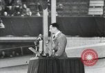 Image of Nazi party meeting France, 1940, second 43 stock footage video 65675065407