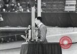 Image of Nazi party meeting France, 1940, second 44 stock footage video 65675065407