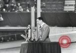Image of Nazi party meeting France, 1940, second 46 stock footage video 65675065407