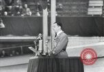 Image of Nazi party meeting France, 1940, second 47 stock footage video 65675065407