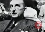 Image of Nazi party meeting France, 1940, second 48 stock footage video 65675065407