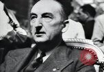 Image of Nazi party meeting France, 1940, second 49 stock footage video 65675065407