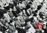 Image of Nazi party meeting France, 1940, second 51 stock footage video 65675065407