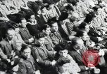 Image of Nazi party meeting France, 1940, second 52 stock footage video 65675065407