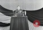 Image of Nazi party meeting France, 1940, second 54 stock footage video 65675065407