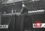 Image of Nazi party meeting France, 1940, second 55 stock footage video 65675065407