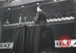 Image of Nazi party meeting France, 1940, second 56 stock footage video 65675065407