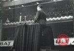 Image of Nazi party meeting France, 1940, second 57 stock footage video 65675065407