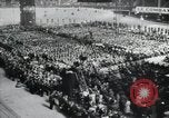 Image of Nazi party meeting France, 1940, second 59 stock footage video 65675065407