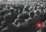 Image of Nazi party meeting France, 1940, second 61 stock footage video 65675065407