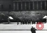 Image Gardes militaires grec Evzone Athènes Grèce, 1941, de la seconde 17 séquences d'archives historiques vidéo 65675065408