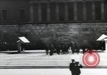 Image Gardes militaires grec Evzone Athènes Grèce, 1941, de la seconde 18 séquences d'archives historiques vidéo 65675065408
