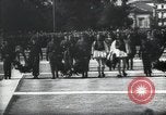 Image Gardes militaires grec Evzone Athènes Grèce, 1941, de la seconde 19 séquences d'archives historiques vidéo 65675065408