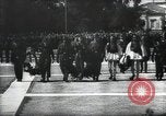 Image Gardes militaires grec Evzone Athènes Grèce, 1941, de la seconde 20 séquences d'archives historiques vidéo 65675065408
