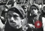 Image Gardes militaires grec Evzone Athènes Grèce, 1941, de la seconde 32 séquences d'archives historiques vidéo 65675065408