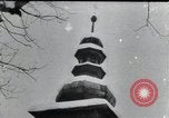 Image Carpates l'Europe, 1940, de la seconde 1 séquences d'archives historiques vidéo 65675065409