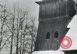 Image Carpates l'Europe, 1940, de la seconde 4 séquences d'archives historiques vidéo 65675065409