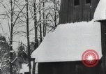 Image Carpates l'Europe, 1940, de la seconde 5 séquences d'archives historiques vidéo 65675065409